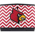 University of Louisville Chevron Dell Alienware Skin